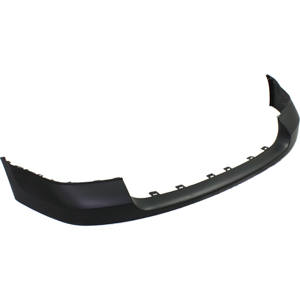 GM TRUCKS & VANS SIERRA/PU 2500/3500 (GMC) FRONT BUMPER COVER UPPER PRIMED OEM#25783597 2007-2010 PL#GM1000873