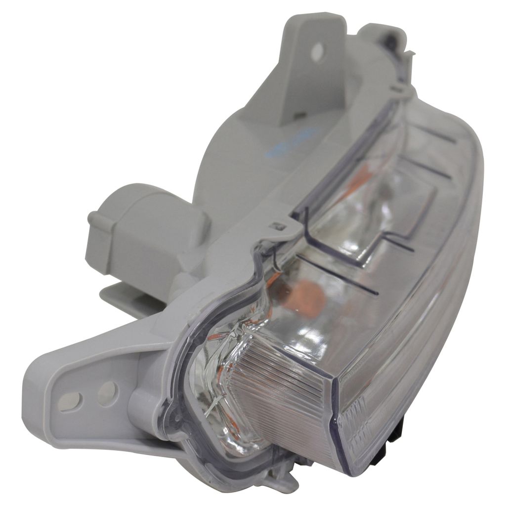 HONDA PILOT TURN SIGNAL LAMP ASSY LEFT (Driver Side) OEM#33350TG7A21 2019-2022 PL#HO2530133