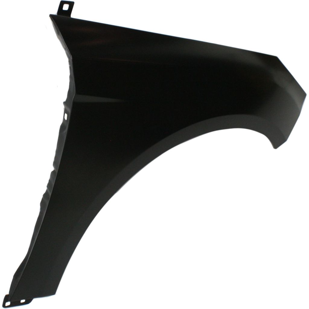 FORD FOCUS HATCHBACK/ST/RS FENDER RIGHT (Passenger Side) OEM#BM5Z16005B (P) 2015-2018 PL#FO1241287
