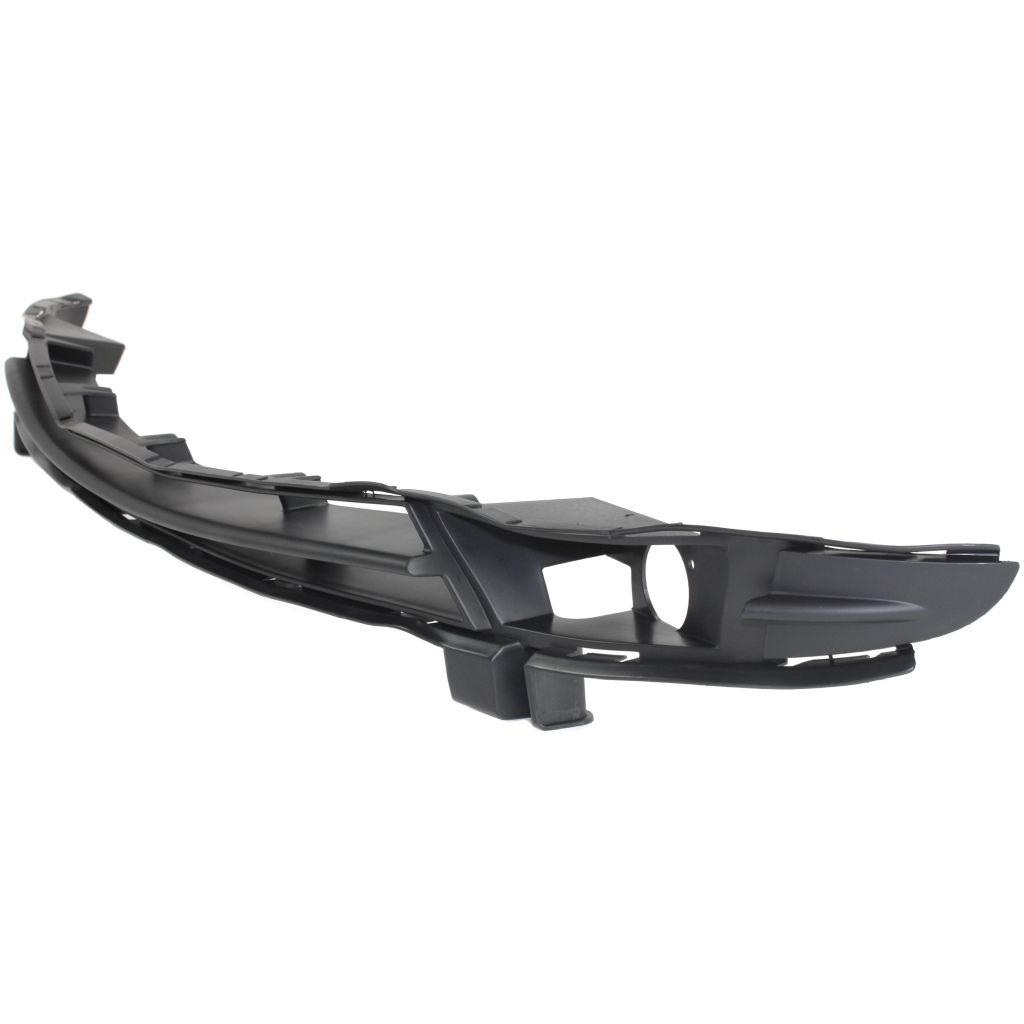 SATURN ION FRONT BUMPER COVER LOWER PANEL (W/FOG)(SEDAN) OEM#22684300 2003-2007 PL#GM1087248