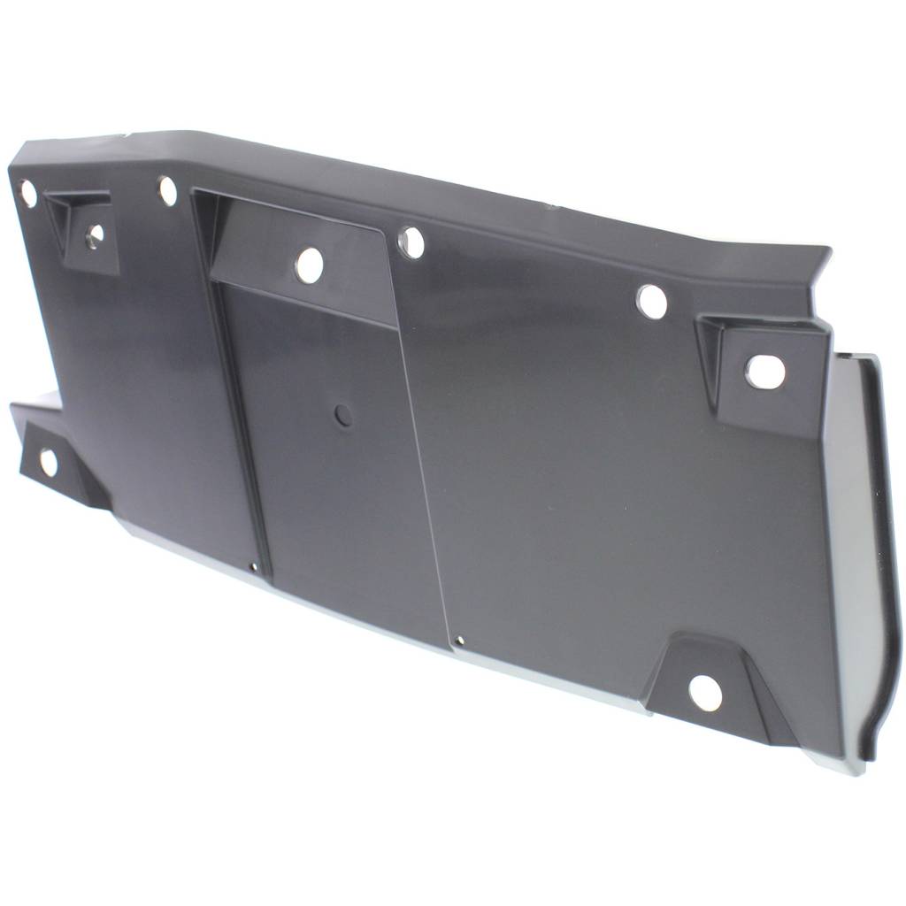 TOYOTA RAV4 REAR BUMPER PROTECTOR RIGHT (Passenger Side) OEM#587230R010 2013-2015 PL#TO1183105