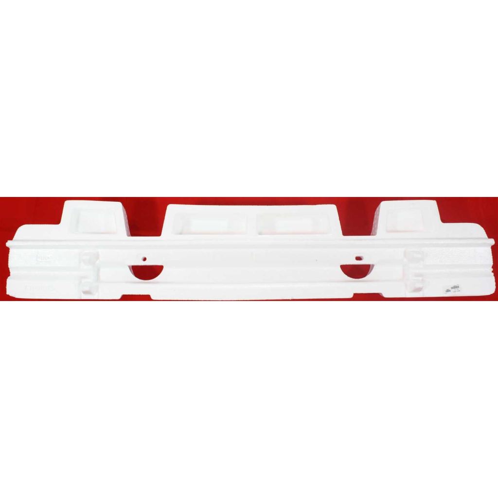 GM TRUCKS & VANS EQUINOX FRONT BUMPER ABSORBER OEM#5489658 2005-2006 PL#GM1070235