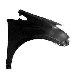 TOYOTA PRIUS V FENDER RIGHT (Passenger Side) **CAPA** OEM#5380147060 2012-2018 PL#TO1241255C