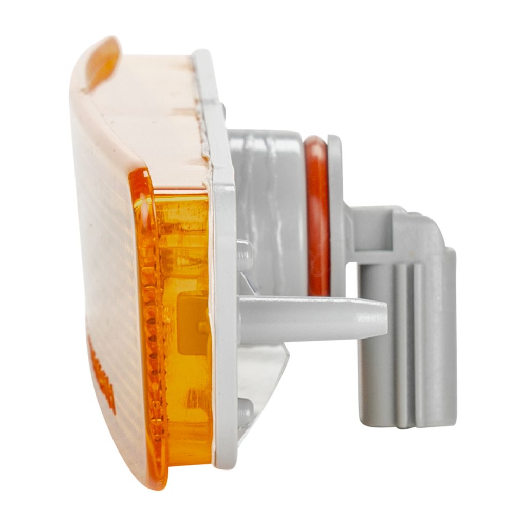 MERCURY MOUNTAINEER FRONT SIDE MARKER LAMP LEFT (Driver Side) (SIDE OF BMP) OEM#5L9Z15A201BA 2006-2010 PL#FO2550140