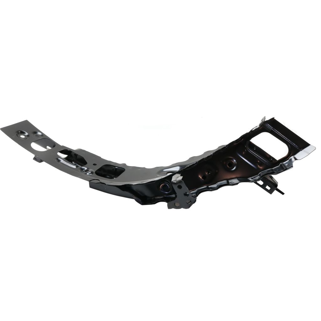 CHEVROLET MALIBU FRONT FENDER APRON ASSY RIGHT (Passenger Side)**CAPA** OEM#84043513 2016-2024 PL#GM1225331C