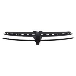 DODGE DART GRILLE MOLDING PTD (INSERT) OEM#1UH85TZZAC 2013-2016 PL#CH1210113