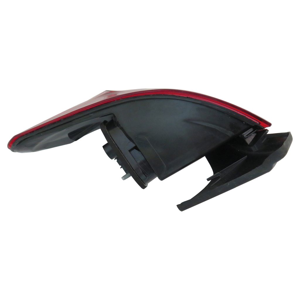 BMW BMW X5 TAIL LAMP ASSEMBLY RIGHT (Passenger Side) OUTER OEM#63217227792 2011-2013 PL#BM2805107