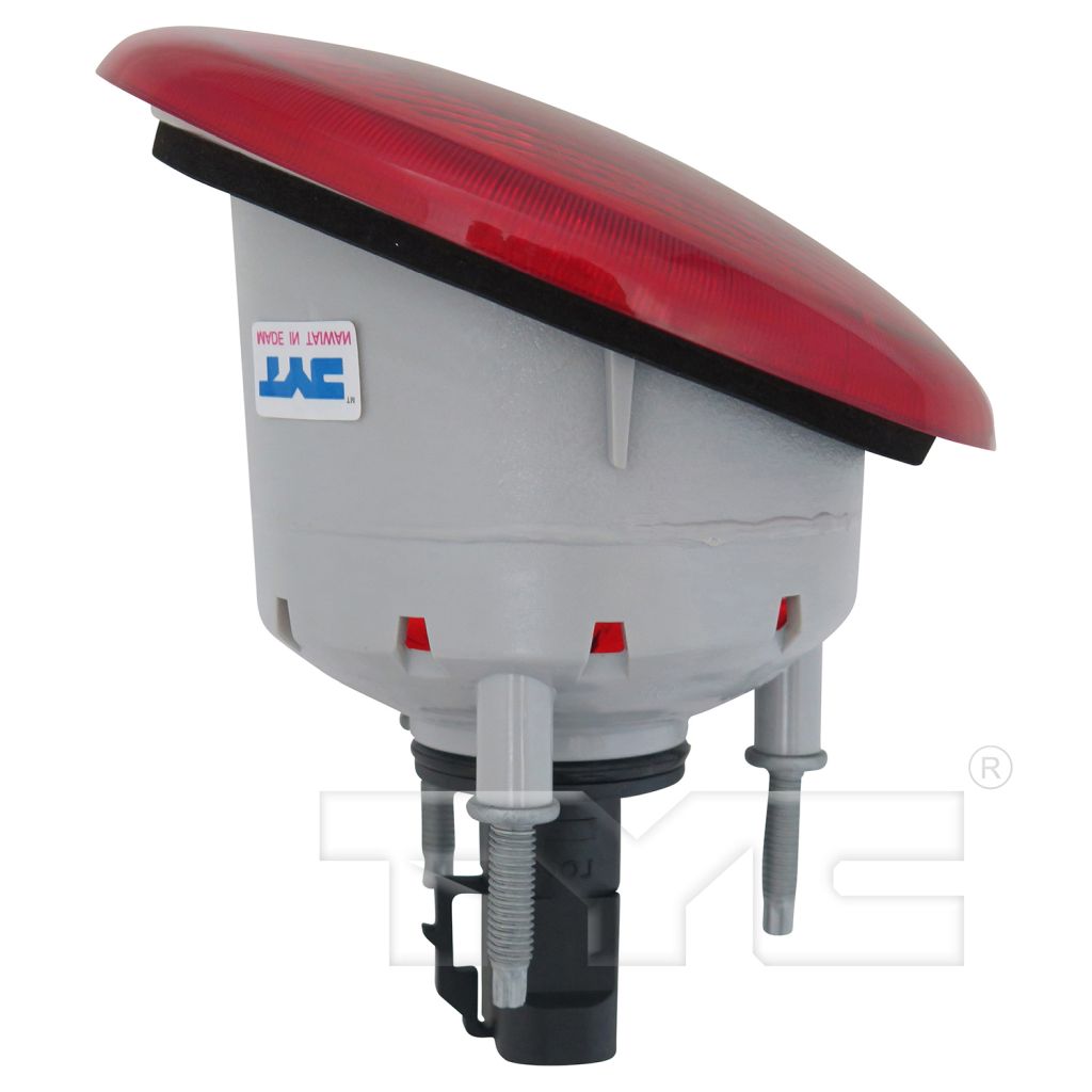 GM TRUCKS & VANS HHR TAIL LAMP ASSY LEFT (Driver Side) (UPPER)(RED) **CAPA** OEM#20778530 2006-2011 PL#GM2800195C