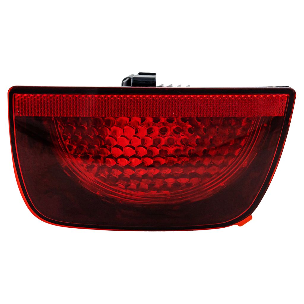 CHEVROLET CAMARO CONV TAIL LAMP ASSY RIGHT (Passenger Side) (INNER)(HID HEAD LAMP TYPE) OEM#92244326 2011-2013 PL#GM2803101