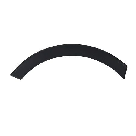 FORD TRUCKS & VANS TRANSIT FRONT WHEEL OPENING MLDG LEFT (Driver Side) (TO 9-4-19)(ON FENDER) OEM#BK3Z61278L01BC 2015-2019 PL#FO1290134