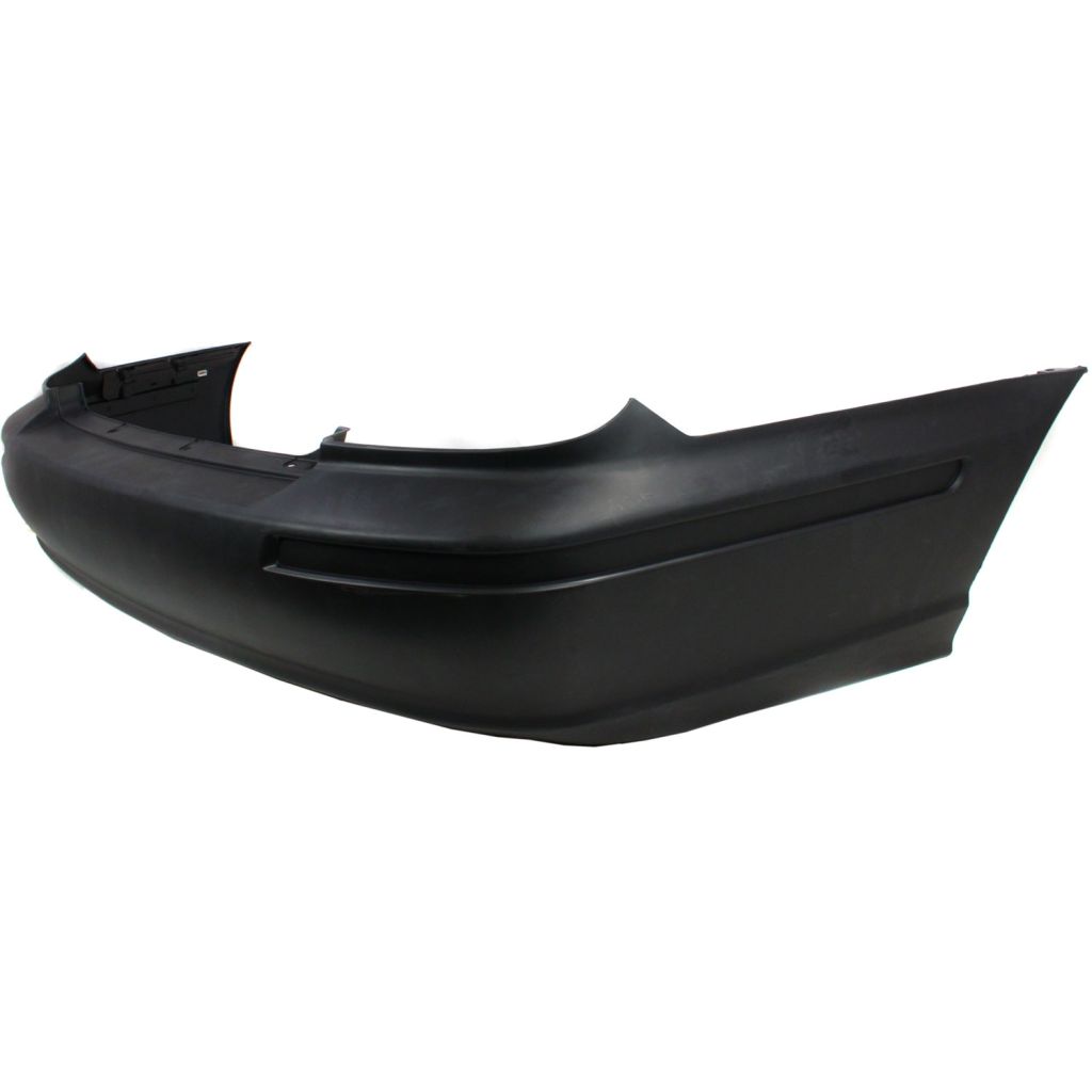 HYUNDAI SONATA REAR BUMPER COVER (PRM) OEM#866103D000 2002-2005 PL#HY1100135