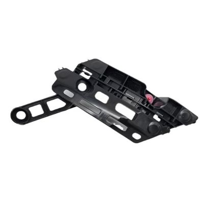 TOYOTA BZ4X FRONT BUMPER COVER SUPPORT RIGHT (Passenger Side) OEM#5253542040 2023-2025 PL#TO1043158