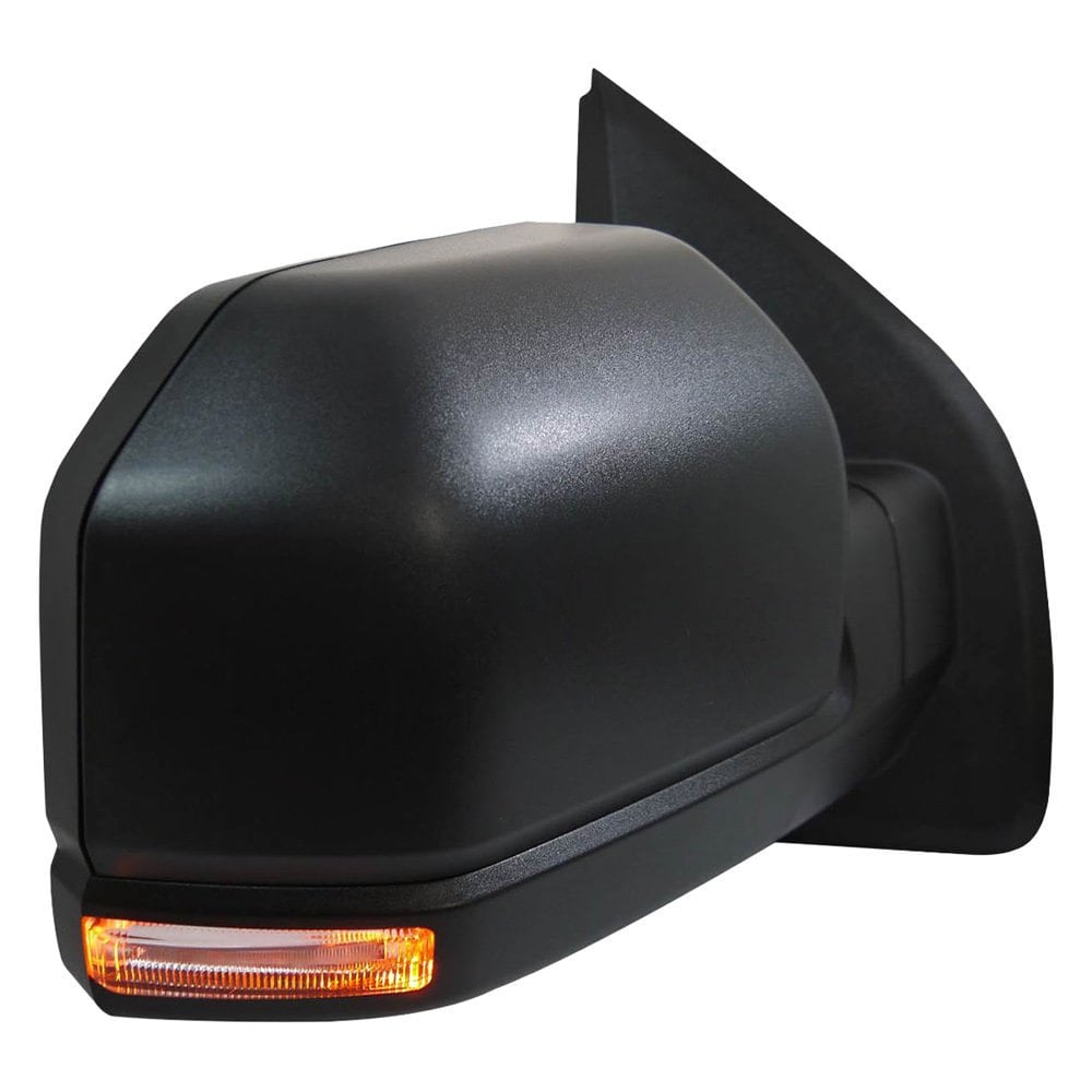 FORD TRUCKS & VANS FORD/PU (F150 SVT RAPTOR) DOOR MIRROR RIGHT (Passenger Side) PWR/HTD/SIGNAL (STD) OEM#JL3Z17682CA 2018-2020 PL#FO1321556