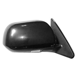 TOYOTA HIGHLANDER DOOR MIRROR RIGHT (Passenger Side) POWER/HEATED (W/PUDDLE LAMP)(LTD MDL) OEM#8791048363 2008-2013 PL#TO1321251