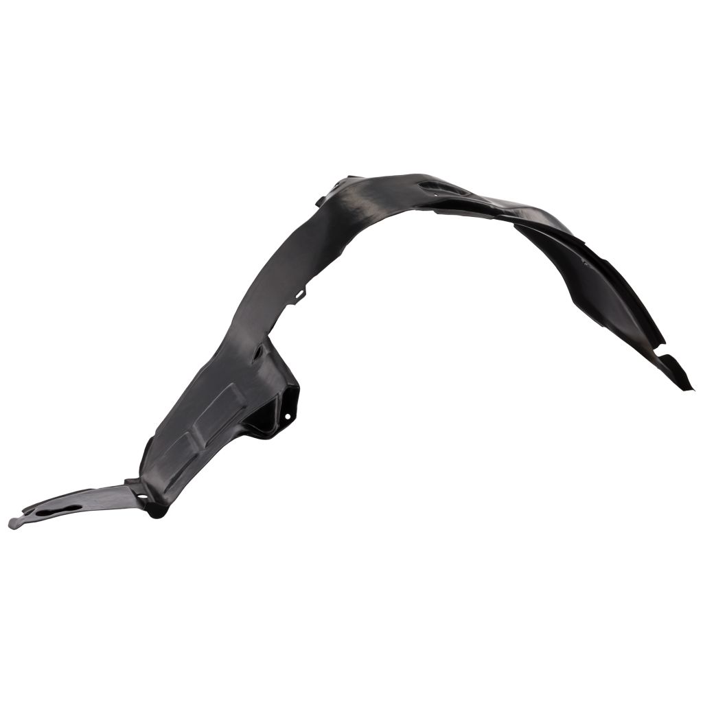 HYUNDAI SANTA FE FENDER LINER RIGHT (Passenger Side) OEM#8681226000 2001-2006 PL#HY1249107