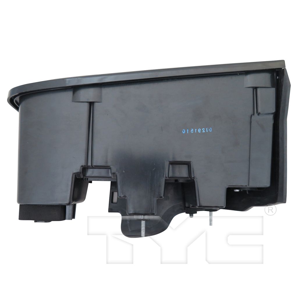 DODGE CHALLENGER TAIL LAMP ASSEMBLY LEFT (Driver Side)**CAPA** OEM#68403955AB 2015-2023 PL#CH2800207C