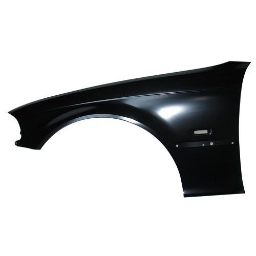BMW BMW 3( ci ) (COUPE/CONVERTIBLE) FENDER LEFT (Driver Side) (To 3-03) OEM#41358241439 2000-2003 PL#BM1240125