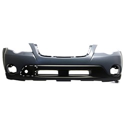 SUBARU LEGACY/OUTBACK FRONT BUMPER COVER PRIMED (OUTBACK) OEM#57704AG32A 2008-2009 PL#SU1000159