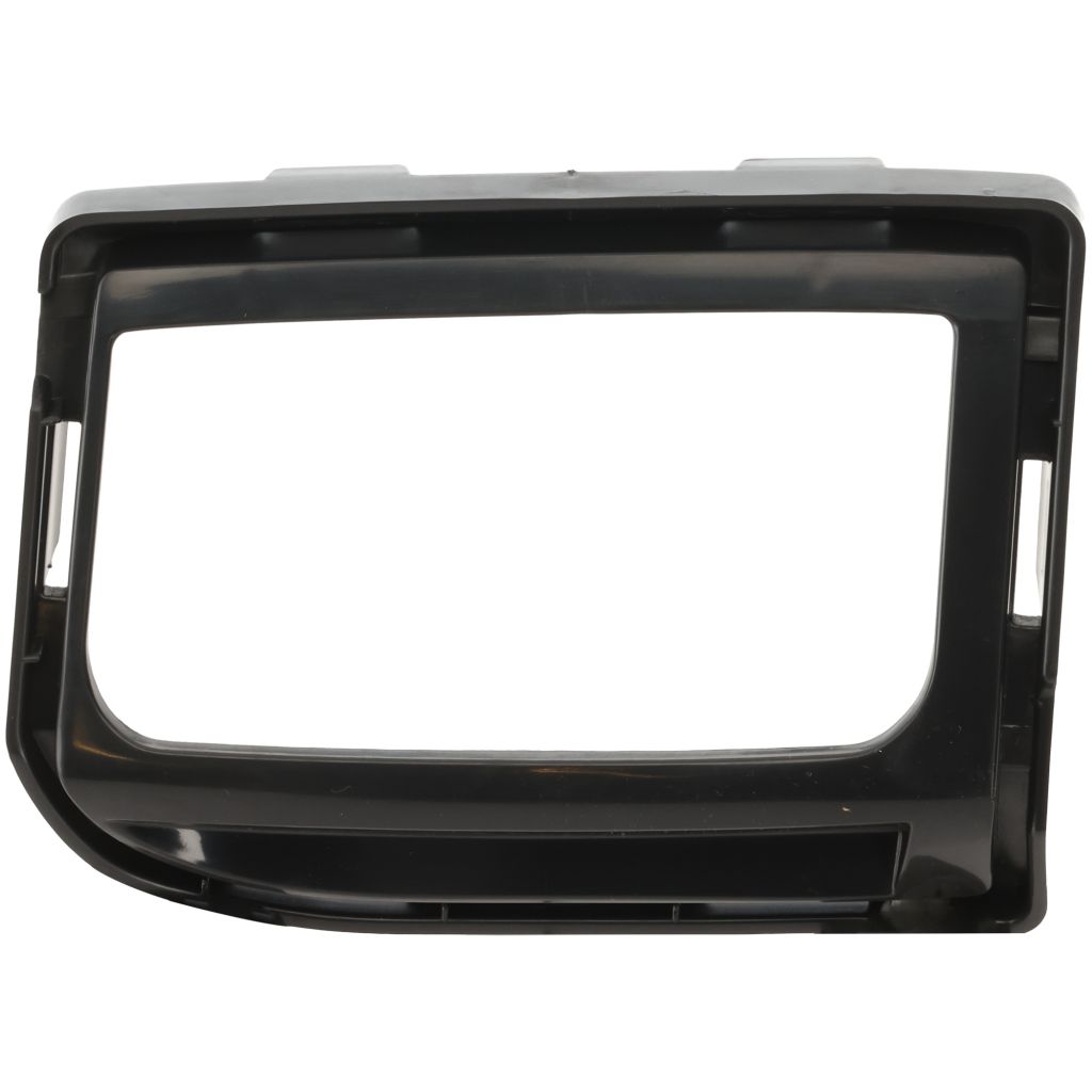 GM TRUCKS & VANS TERRAIN /TERRAIN DENALI (GMC) FOG LAMP BEZEL RIGHT (Passenger Side) (W/FOG) OEM#23372632 2016-2017 PL#GM1039190