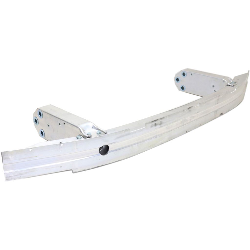 BMW BMW 5 SERIES GRAN TURISMO F07 FRONT BUMPER REINF (ALUM) OEM#51117200742 2010-2017 PL#BM1006135