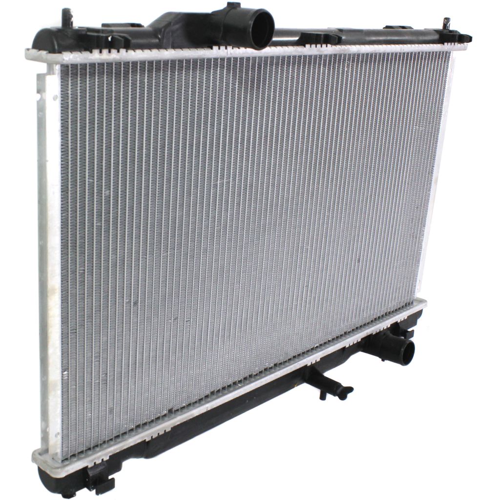 LEXUS GS 450h RADIATOR 3.5/V6 A/T 1R PA OEM#1640031370 2007 PL#LX3010129