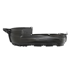 TOYOTA 4RUNNER FENDER LINER LEFT (Driver Side) (W/17" WHEEL) **CAPA** OEM#5387635150 2014-2024 PL#TO1248198C