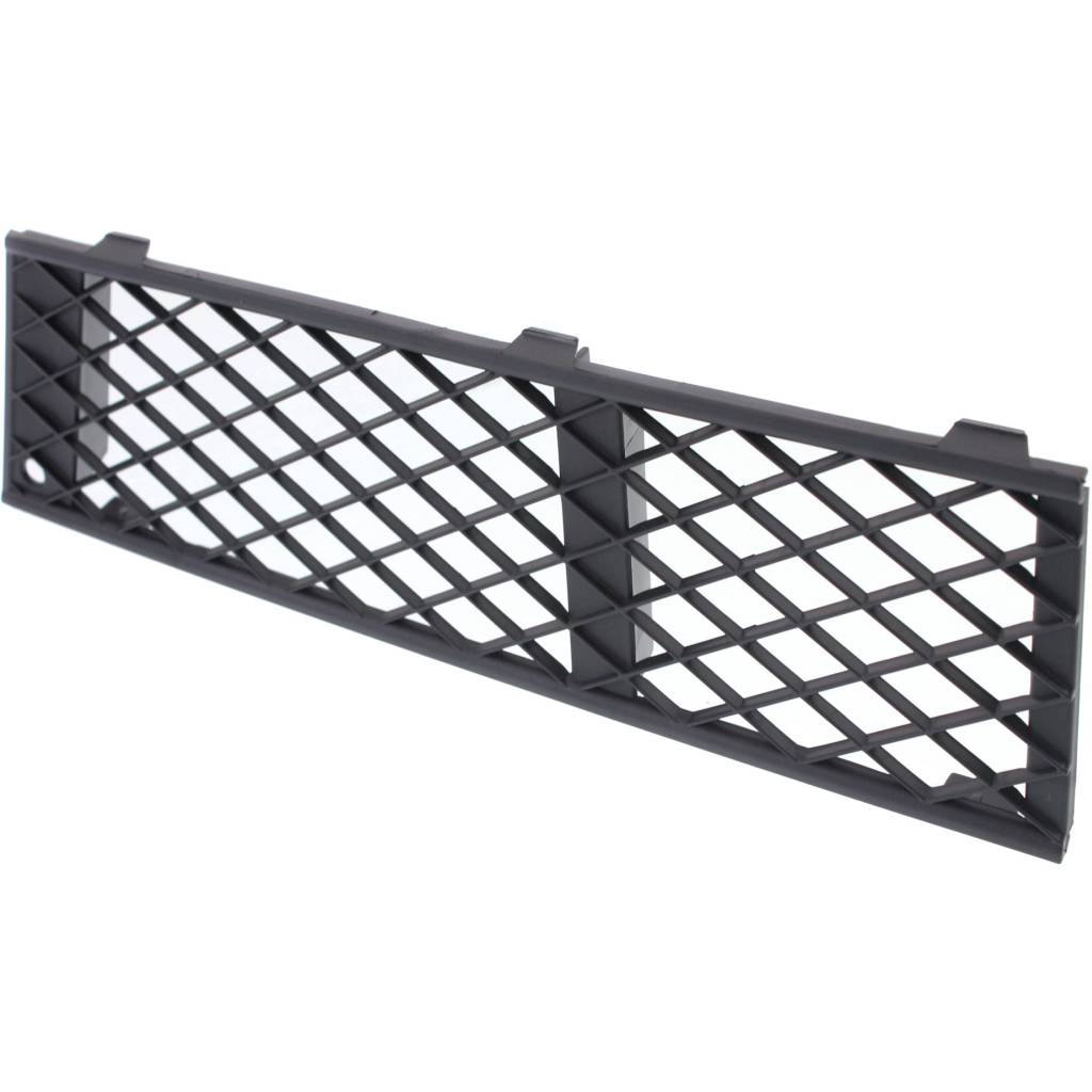 BMW BMW 7 SERIES HYBRID ( 750 HYBRID) FRONT BUMPER GRILLE LEFT (Driver Side) (WO/M PKG) OEM#51117184149 2011-2012 PL#BM1038115