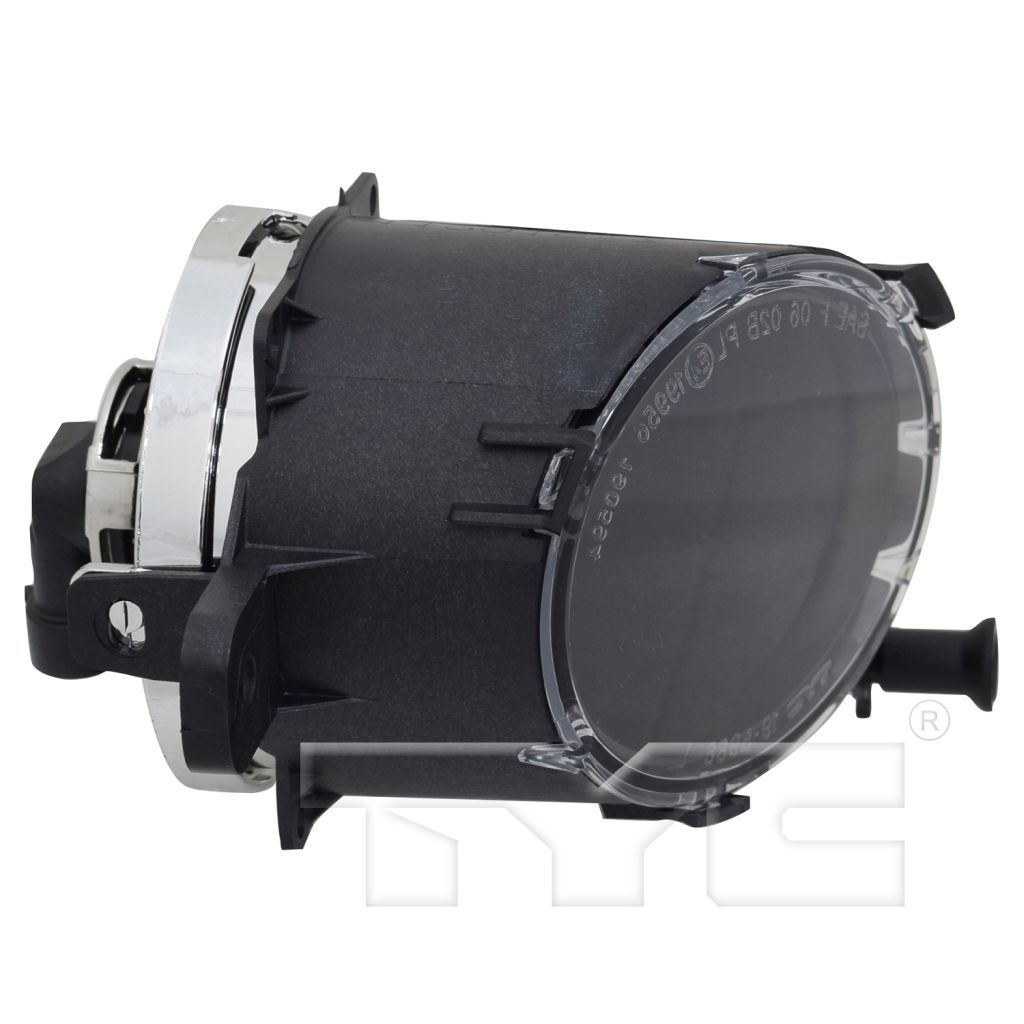 CHEVROLET SS FOG LAMP ASSEMBLY RIGHT (Passenger Side) **CAPA** OEM#94708774 2014-2015 PL#GM2593301C