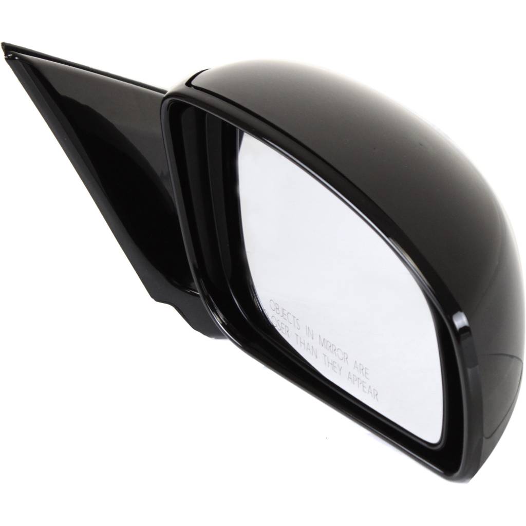 INFINITI G35 SEDAN DOOR MIRROR RIGHT (Passenger Side) PWR/HTD OEM#963011NA2A-PFM 2007-2008 PL#IN1321125
