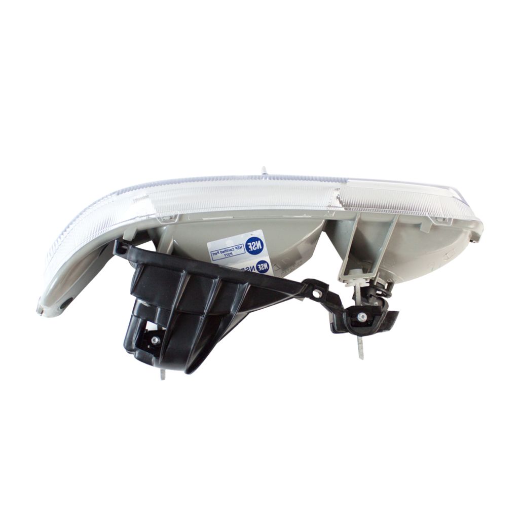 GM TRUCKS & VANS SUBURBAN (CHEVY) HEAD LAMP ASSEMBLY LEFT (Driver Side)(CHEVY) OEM#16526133 2000-2006 PL#GM2502187