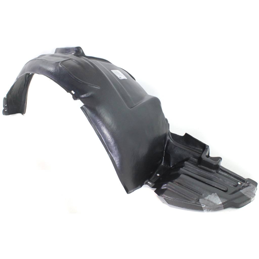 SUBARU LEGACY/OUTBACK FENDER LINER RIGHT (Passenger Side) (EXC OUTBACK) OEM#59110AE04A 2000-2004 PL#SU1249104