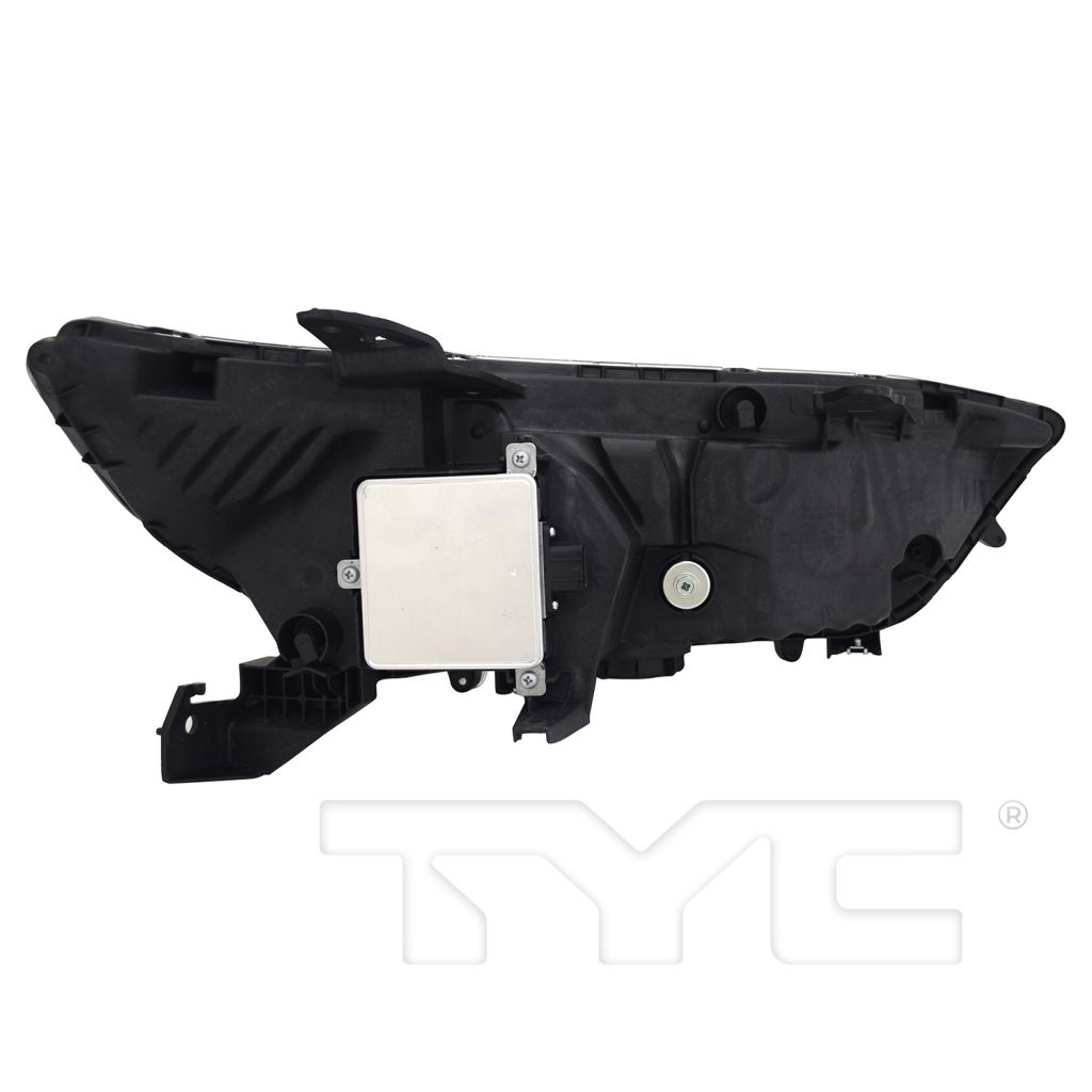 ACURA TLX HEAD LAMP ASSY LEFT (Driver Side) (A-SPEC/ELITE A-SPEC/TECH A-SPEC MDL) OEM#33150TZ3A61 2018-2020 PL#AC2502132