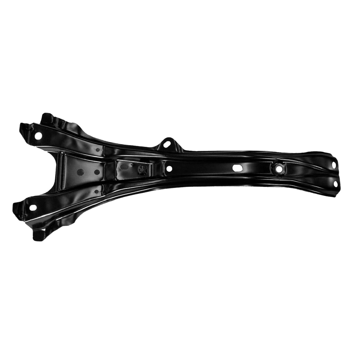 SUBARU OUTBACK RADIATOR SUPPORT CENTER (HOOD LATCH SUPPORT) OEM#53029AN04A9P 2020-2025 PL#SU1233102