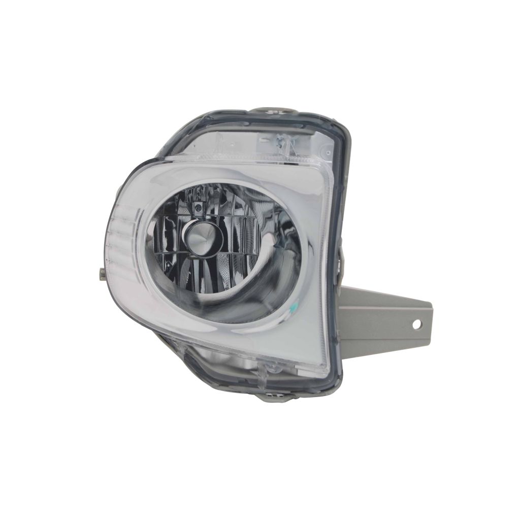 LEXUS ES 350 FOG LAMP UNIT RIGHT (Passenger Side) OEM#8121133220 2010-2012 PL#LX2595105