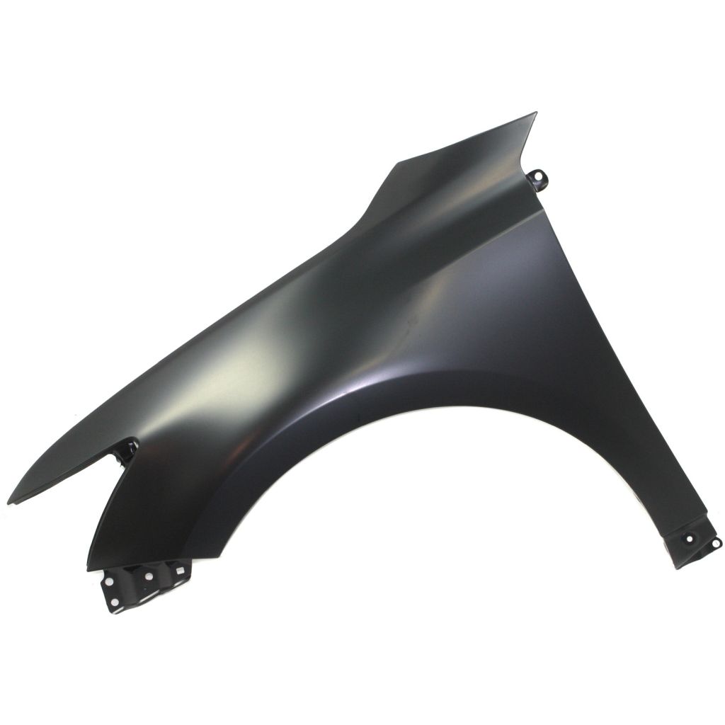 LEXUS CT 200h FENDER LEFT (Driver Side)**CAPA** OEM#5380276020 2011-2017 PL#LX1240122C