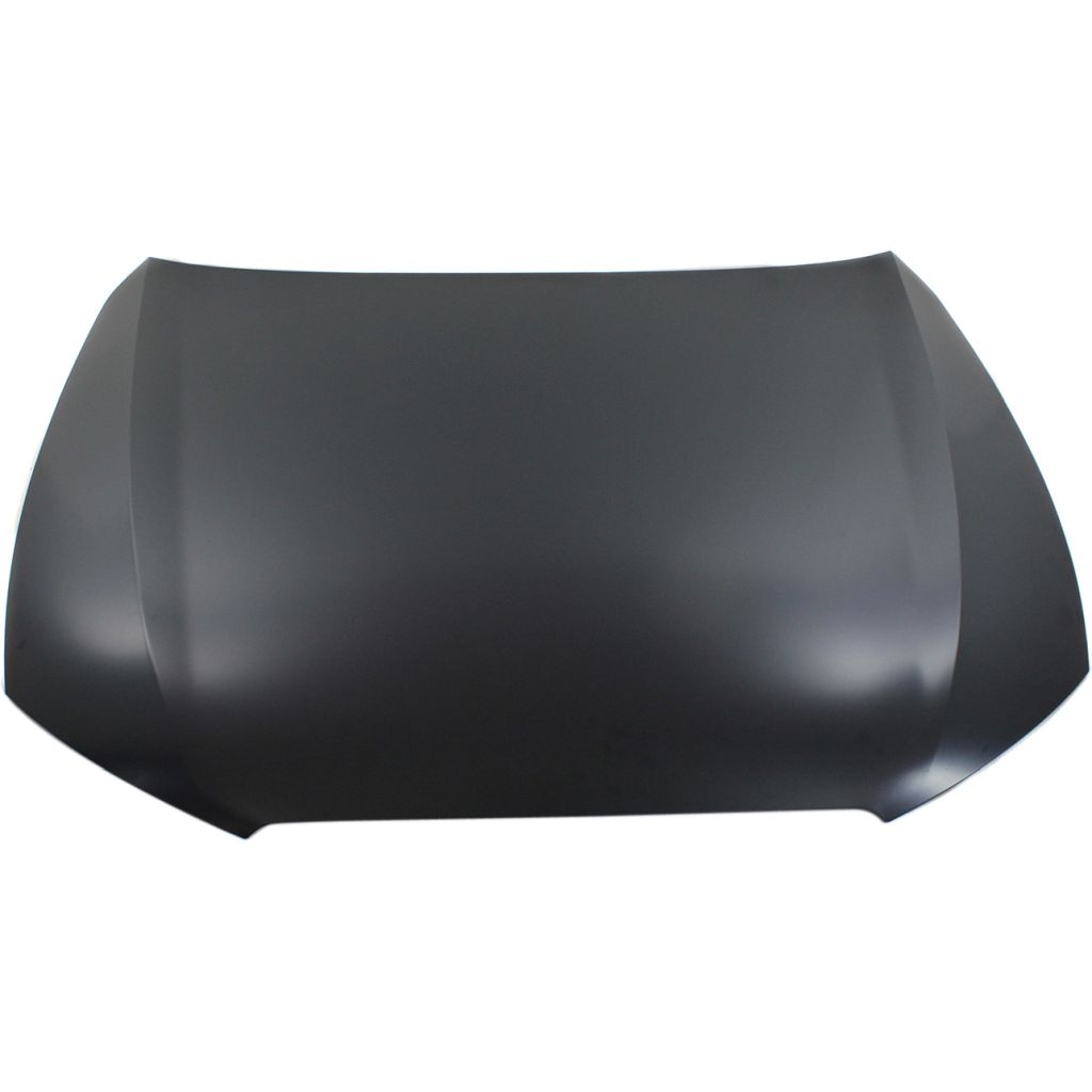 AUDI S6 SEDAN HOOD (STEEL) OEM#4G0823029A-PFM 2013-2018 PL#AU1230121