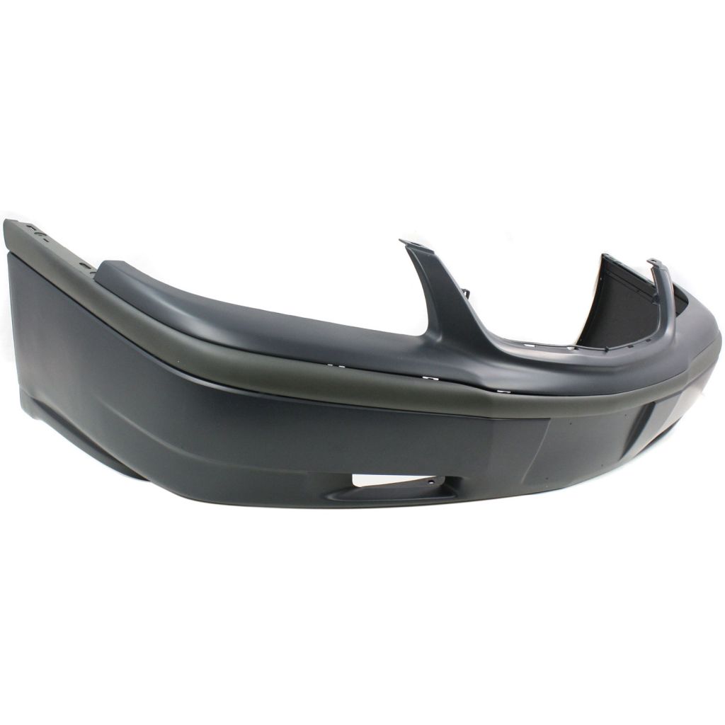 CHEVROLET IMPALA FRONT BUMPER COVER PRM(W/O FOG)(INCD.MLDG)(BASE) OEM#12335505 2000-2005 PL#GM1000585