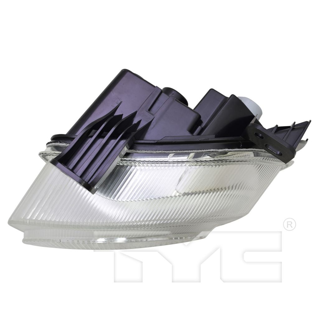 JEEP RENEGADE PARK/SIGNAL LAMP ASSEMBLY LEFT (Driver Side) **CAPA** OEM#68256432AA 2015-2018 PL#CH2530105C