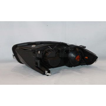 CHEVROLET CAVALIER HEAD LAMP ASSY RIGHT (Passenger Side) OEM#22707273 2003-2005 PL#GM2503221