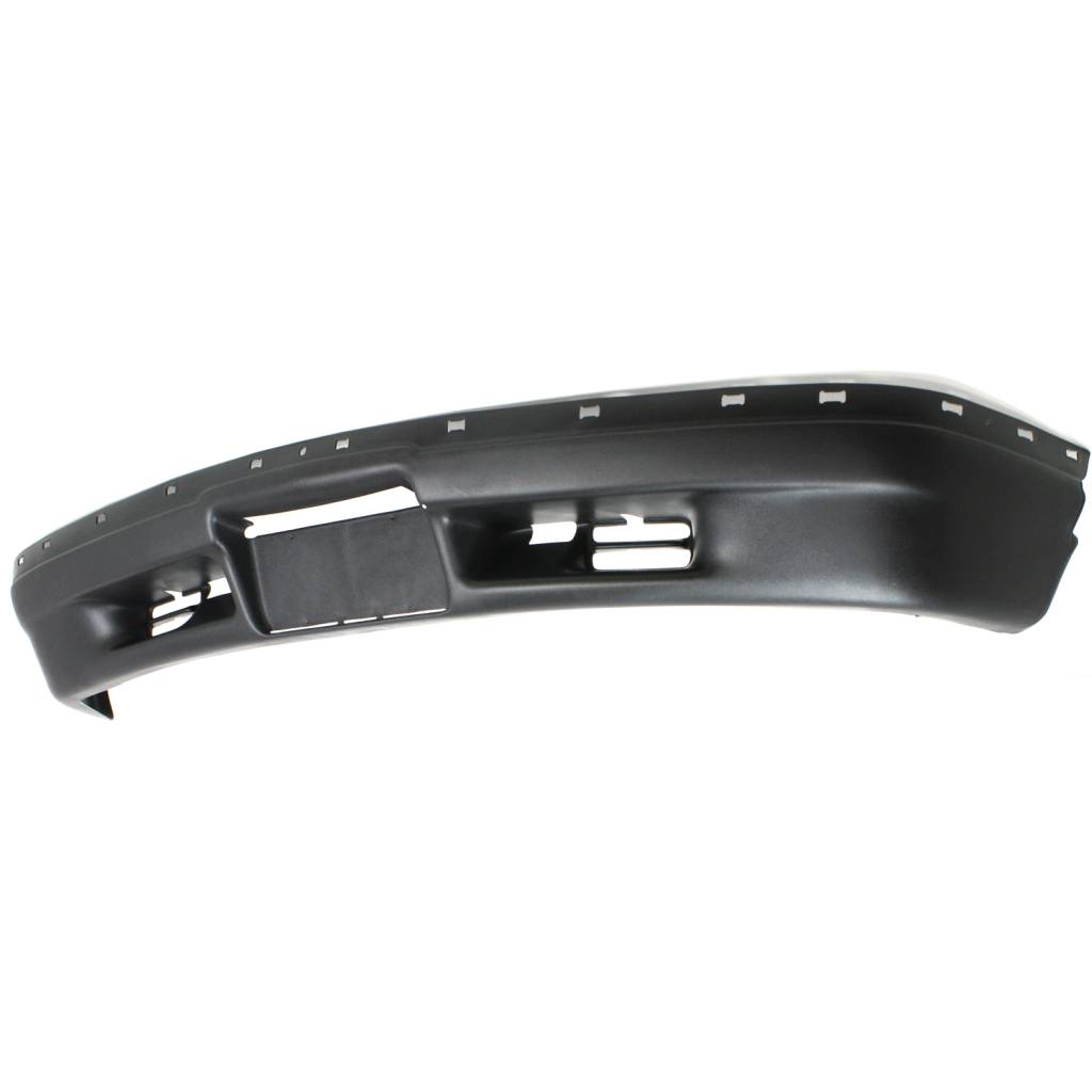 GM TRUCKS & VANS BLAZER (MID SIZE) (CHEVY) AIR DEFLECTOR (W/Strip)(W/O Tow)(Exc Xtreme Pkg) OEM#88967923 1998-2005 PL#GM1092163