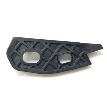 CHEVROLET MALIBU FRONT BUMPER COVER UPPER SUPPORT LEFT (Driver Side) OEM#23424577 2016-2025 PL#GM1042152