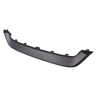 NISSAN MAXIMA REAR BUMPER LOWER MLDG PRIMED (COVER FINISHER) **CAPA** OEM#850B29DJ0H 2019-2023 PL#NI1144110C