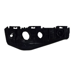 TOYOTA COROLLA/SEDAN FRONT BUMPER COVER SUPPORT LEFT (Driver Side) **CAPA** OEM#5211602130 2009-2010 PL#TO1042110C