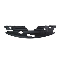 NISSAN(DATSUN) PATHFINDER HYBRID RADIATOR SUPPORT TOP COVER OEM#625803KA0B 2014 PL#NI1224103