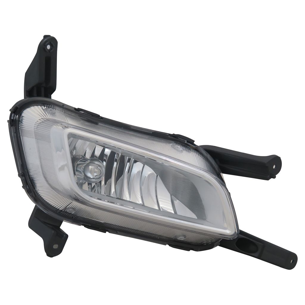KIA OPTIMA FOG LAMP ASSY RIGHT (Passenger Side) (WO/LED) OEM#922022T550 2014-2015 PL#KI2593135