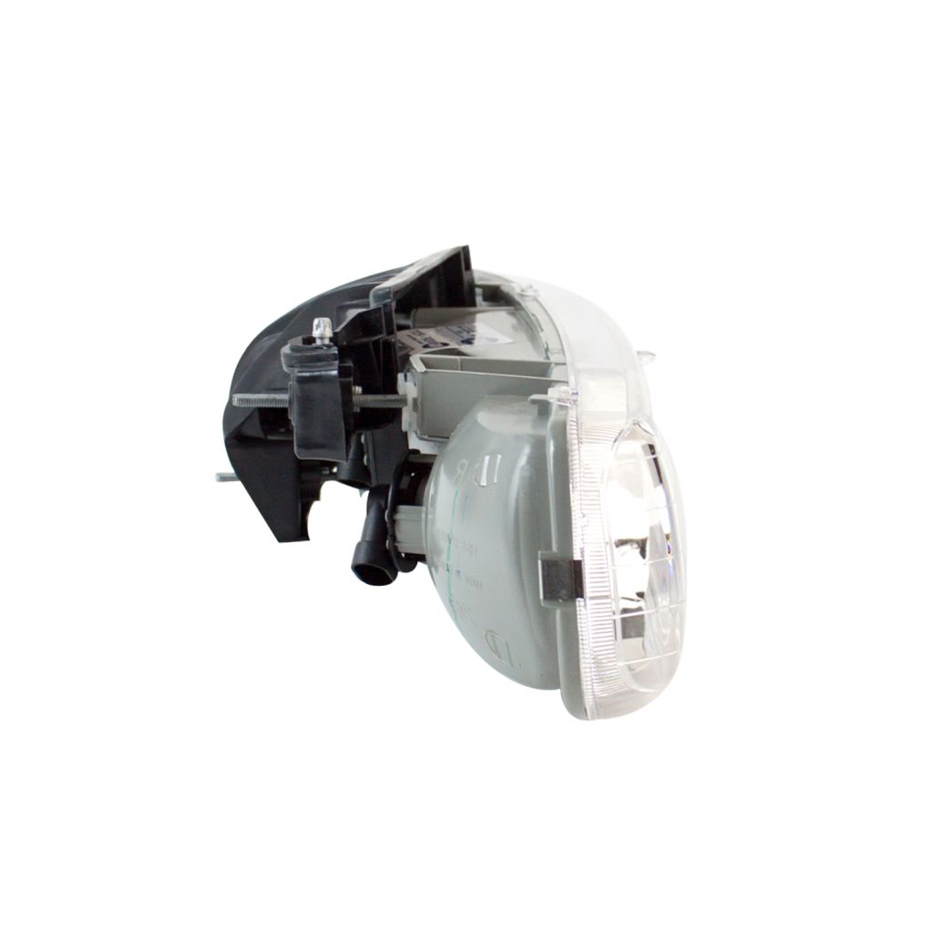 GM TRUCKS & VANS SUBURBAN (CHEVY) HEAD LAMP ASSEMBLY LEFT (Driver Side)(CHEVY) OEM#16526133 2000-2006 PL#GM2502187