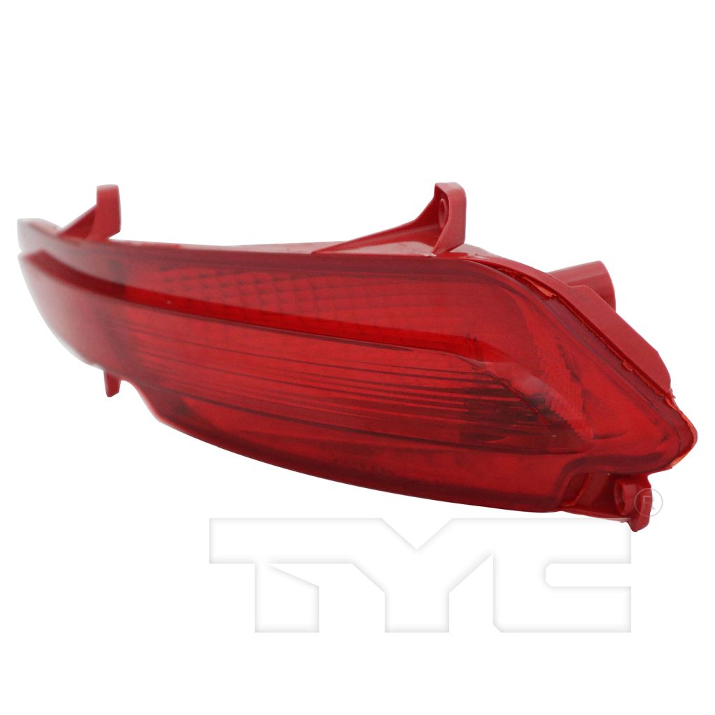 KIA TELLURIDE REAR TURN SIGNAL LAMP ASSY RIGHT (Passenger Side) OEM#92406S9000 2020-2022 PL#KI2831101