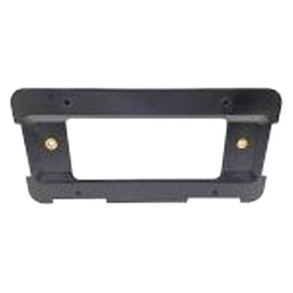 BMW BMW 2 COUPE (230i/M240i) REAR BUMPER LICENSE BRACKET OEM#51139448724 2022-2025 PL#BM1168100