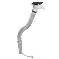 TOYOTA COROLLA HYBRID WASHER TANK FILLER TUBE ASSY (JAPAN) OEM#8530112050 2020-2025 PL#TO1289115