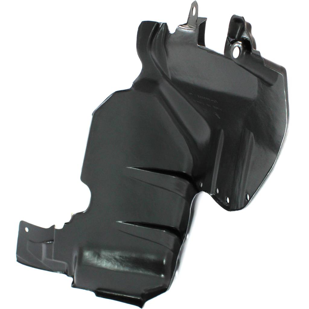 SUBARU FORESTER FRONT SPLASH SHIELD LEFT (Driver Side) (ENG UNDER COVER)(WO/TURBO) OEM#56410SC020 2009-2013 PL#SU1228102